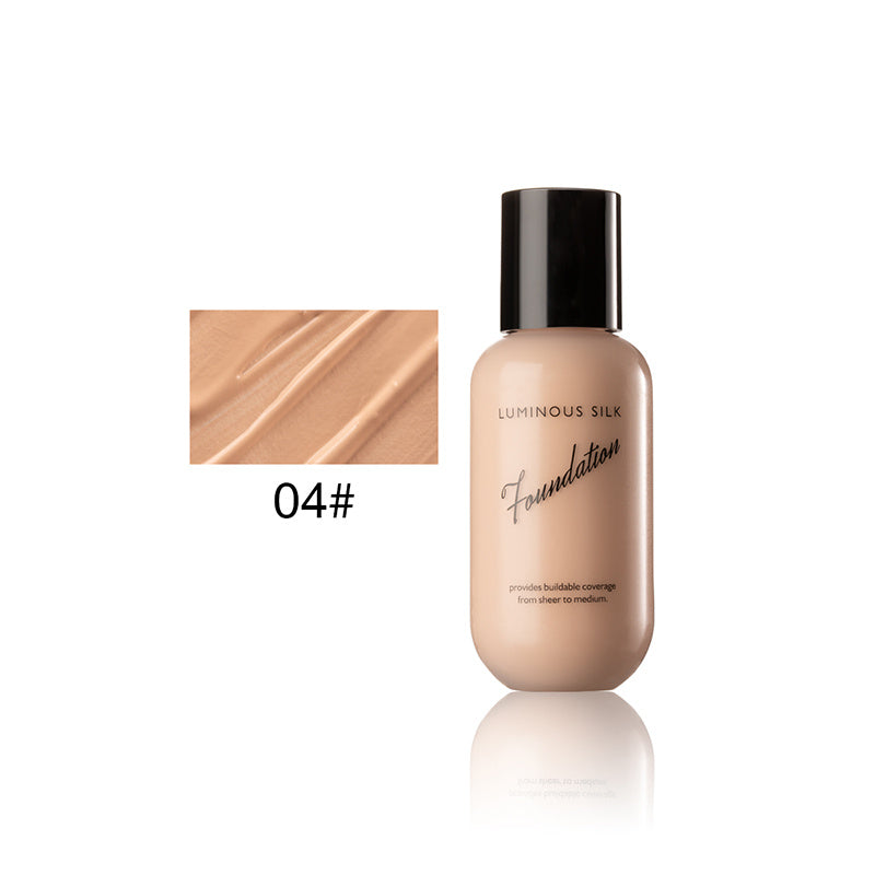 Concealer Staying Face Foundation Concealer Staying Face Foundation